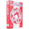CARTA COMUNE A4 LEONARDO GR.80 (RISMA DA 500 FOGLI)